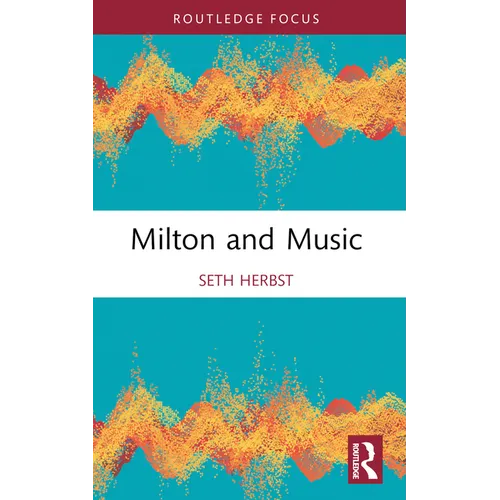 Milton and Music