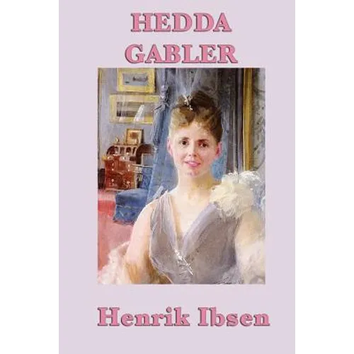 Hedda Gabler