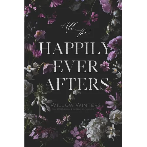 All The Happily Ever Afters