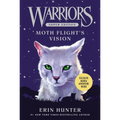 Warriors Super Edition: Moth Flight's Vision
