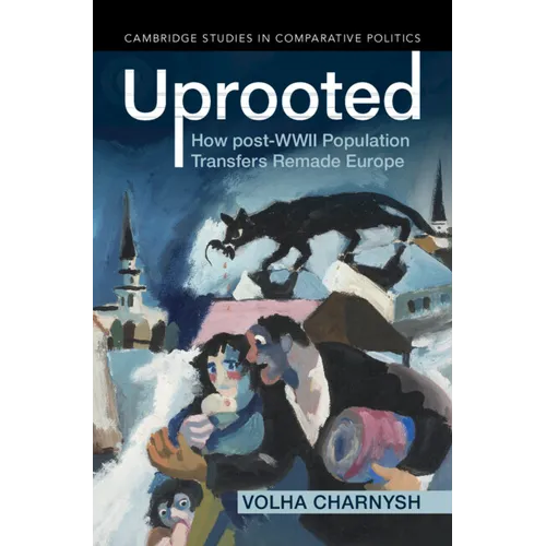 Uprooted