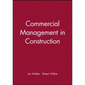 Commercial Management in Construction