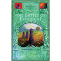 The Battle of Evernight - Special Edition: The Bitterbynde Book #3