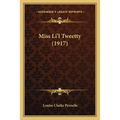 Miss Li'l Tweetty (1917)