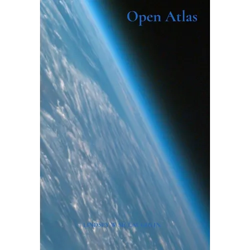 Open Atlas
