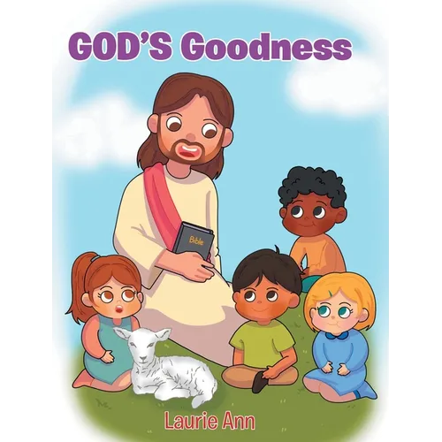 God's Goodness