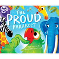 The Proud Parakeet