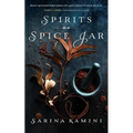 Spirits In A Spice Jar