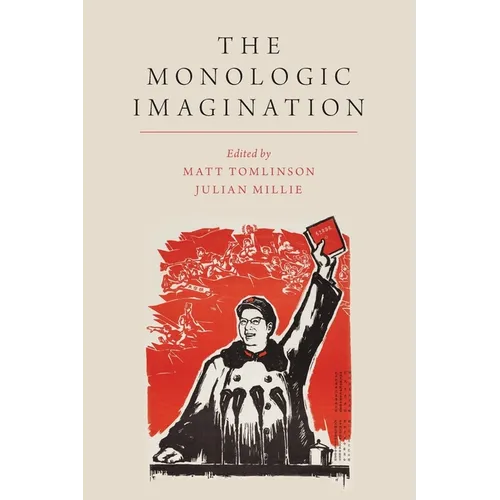 Monologic Imagination