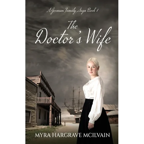The Doctor's Wife