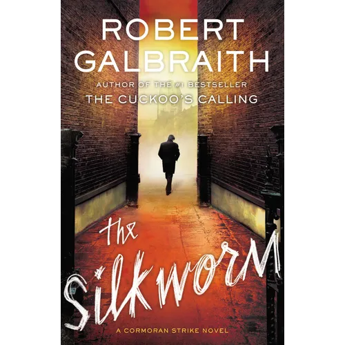 The Silkworm
