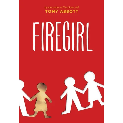 Firegirl