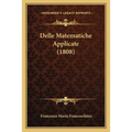Delle Matematiche Applicate (1808)