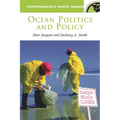 Ocean Politics and Policy: A Reference Handbook