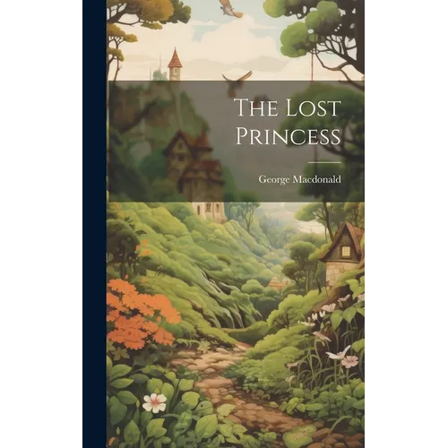 The Lost Princess