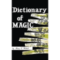 Dictionary of Magic
