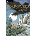 The Borrowers Avenged