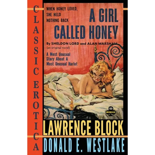 A Girl Called Honey