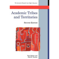 Academic Tribes and Territories