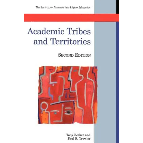 Academic Tribes and Territories