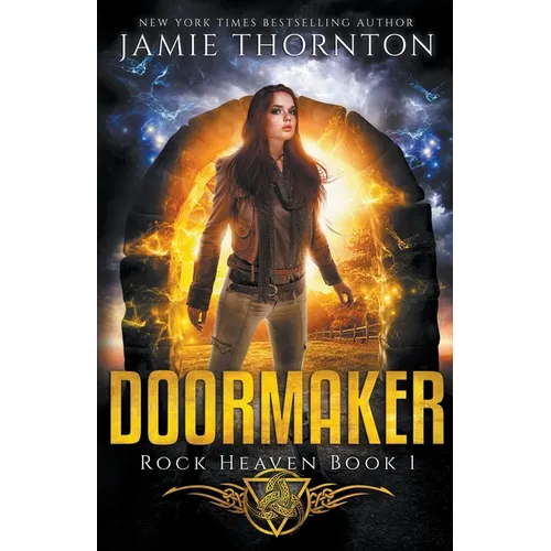 Doormaker: Rock Heaven (Book 1)