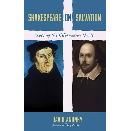 Shakespeare on Salvation