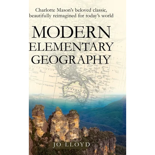 Modern Elementary Geography