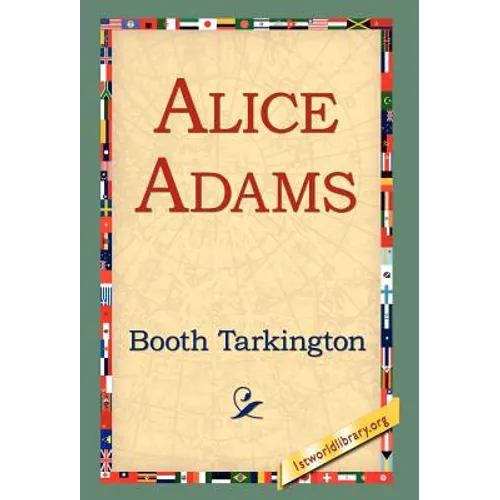 Alice Adams