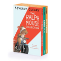 The Ralph Mouse 3-Book Collection: The Mouse and the Motorcycle, Runaway Ralph, Ralph S. Mouse