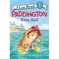 Paddington Sets Sail