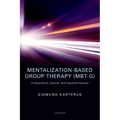 Mentalization-Based Group Ther (Mbt-G) P