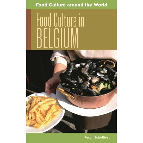 Food Culture in Belgium