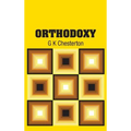 Orthodoxy