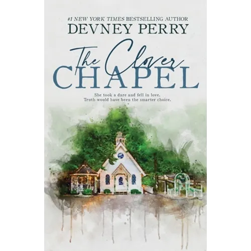 The Clover Chapel