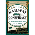 The Railway Conspiracy