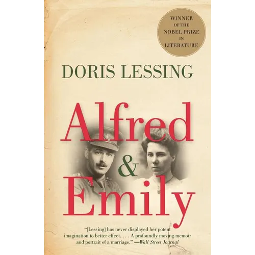 Alfred and Emily