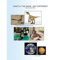 Exactly the Same...But Different