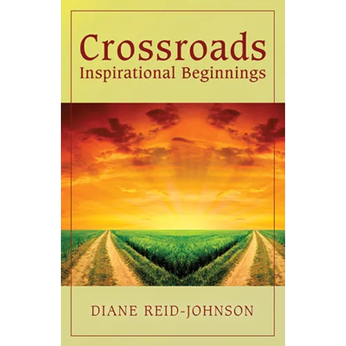 Crossroads (Inspirational Beginnings) - Paperback