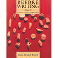 Before Writing, Vol. II: A Catalog of Near Eastern Tokens