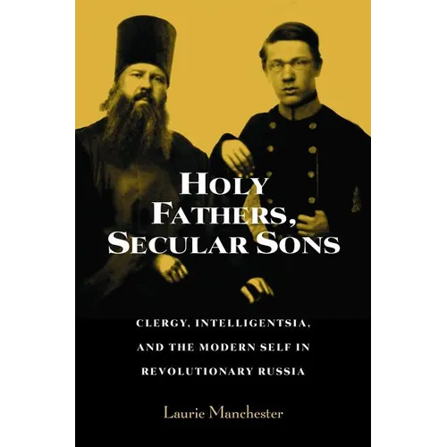 Holy Fathers, Secular Sons