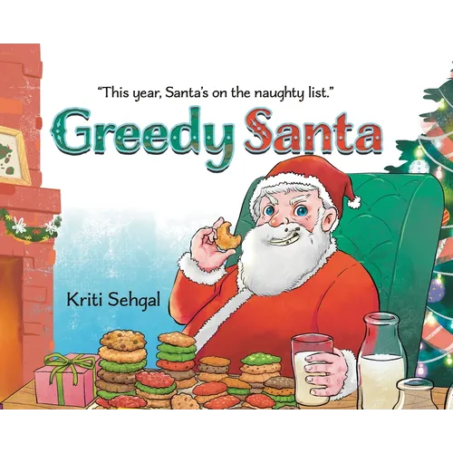 Greedy Santa
