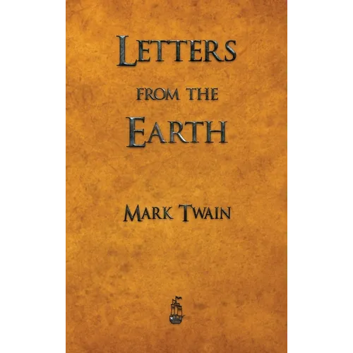 Letters from the Earth