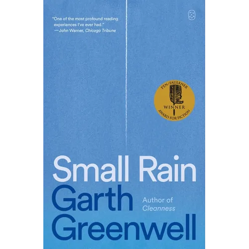 Small Rain