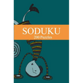 soduku: 200 puzzles