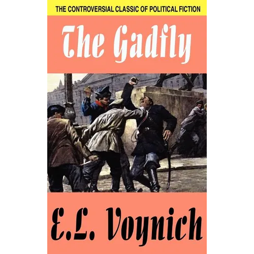 The Gadfly