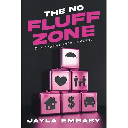 The No Fluff Zone