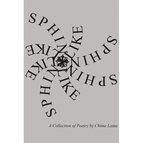 Sphinxlike