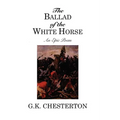 The Ballad of the White Horse