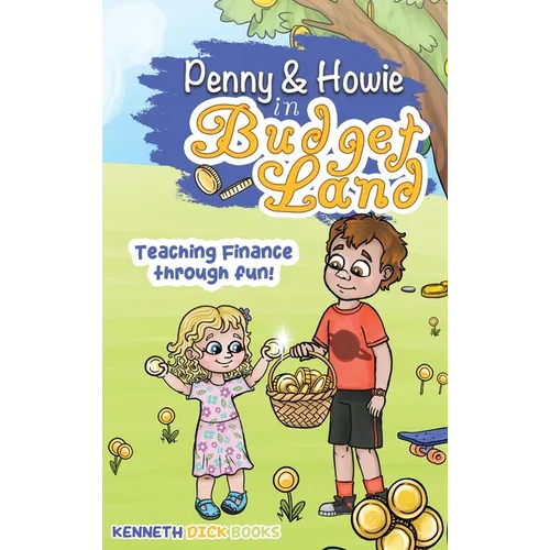 The Journey of Penny and Howie in Budgetland