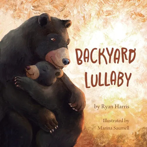Backyard Lullaby
